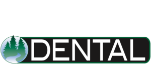 New Smiles Dental White Logo