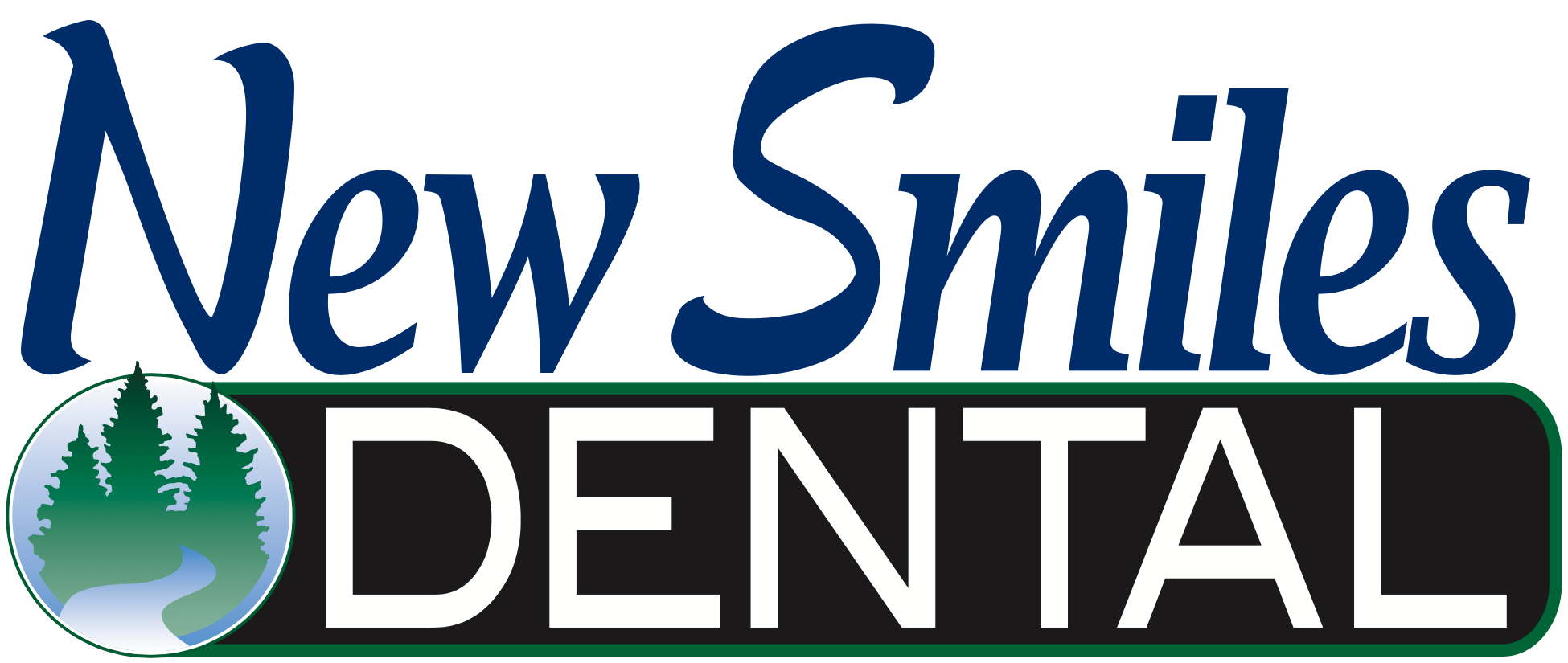 New Smiles Dental Logo