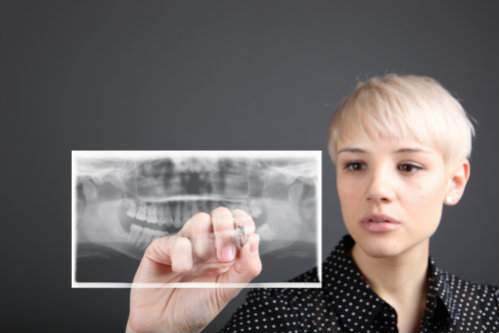 Dental X-Rays - Dentist in Sherwood, OR