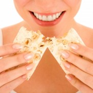 Keep Teeth Healthy Over the Holidays