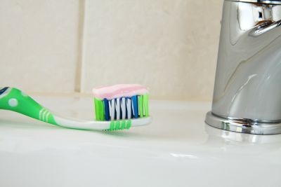 Dental hygiene - New Smiles in Sherwood OR