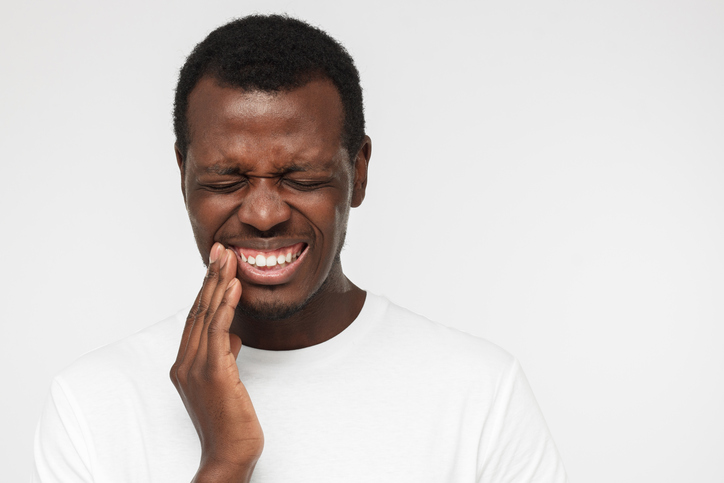 Gum Disease (Periodontal Disease)