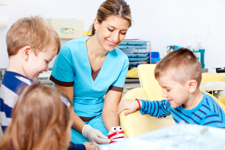 Ways to Help Your Student Stay Healthy | New Smiles | Sherwood, OR