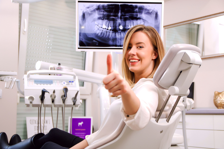Dental X-Rays | Sherwood, OR