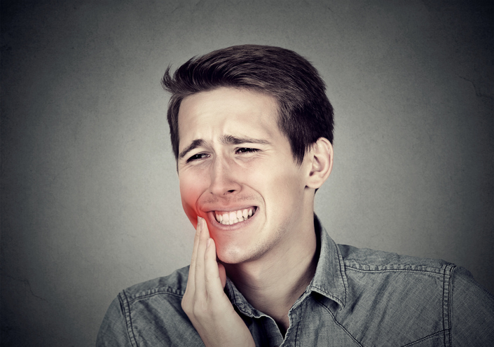 Cracked Tooth? Here’s What May Have Happened! | New Smiles | Sherwood, OR