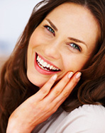 gum disease sherwood | gum recession or