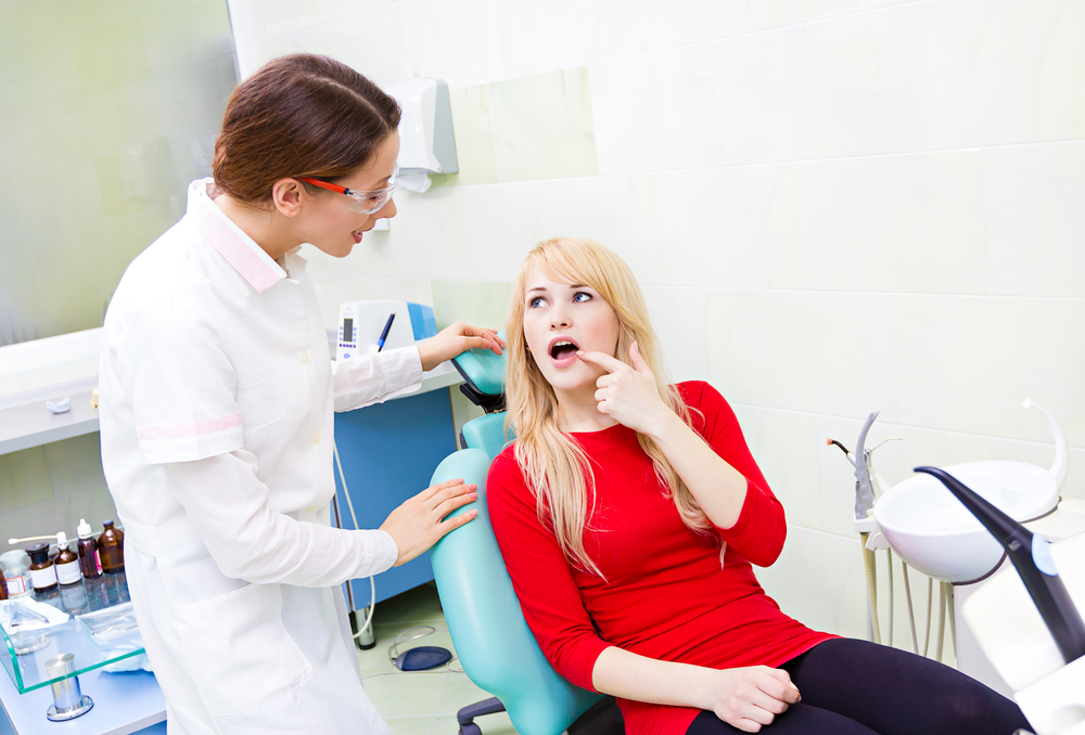 sedation dentistry sherwood or | dental anxiety sherwood