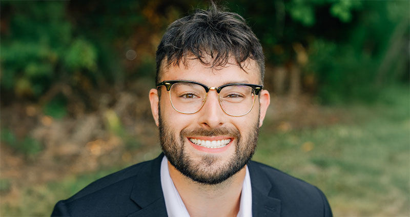 Dr. Trevor Martin