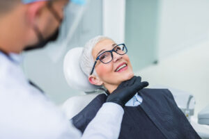 Zirconia Fixed Dental Bridges