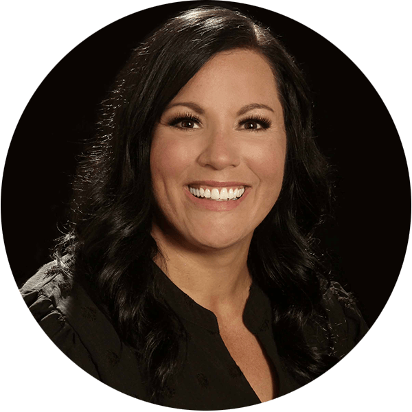 headshot of team member