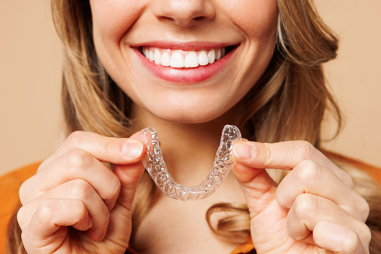 Clear Aligners in Sherwood, OR