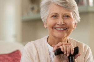 Implants, Dentures, and Bridges in Sherwood