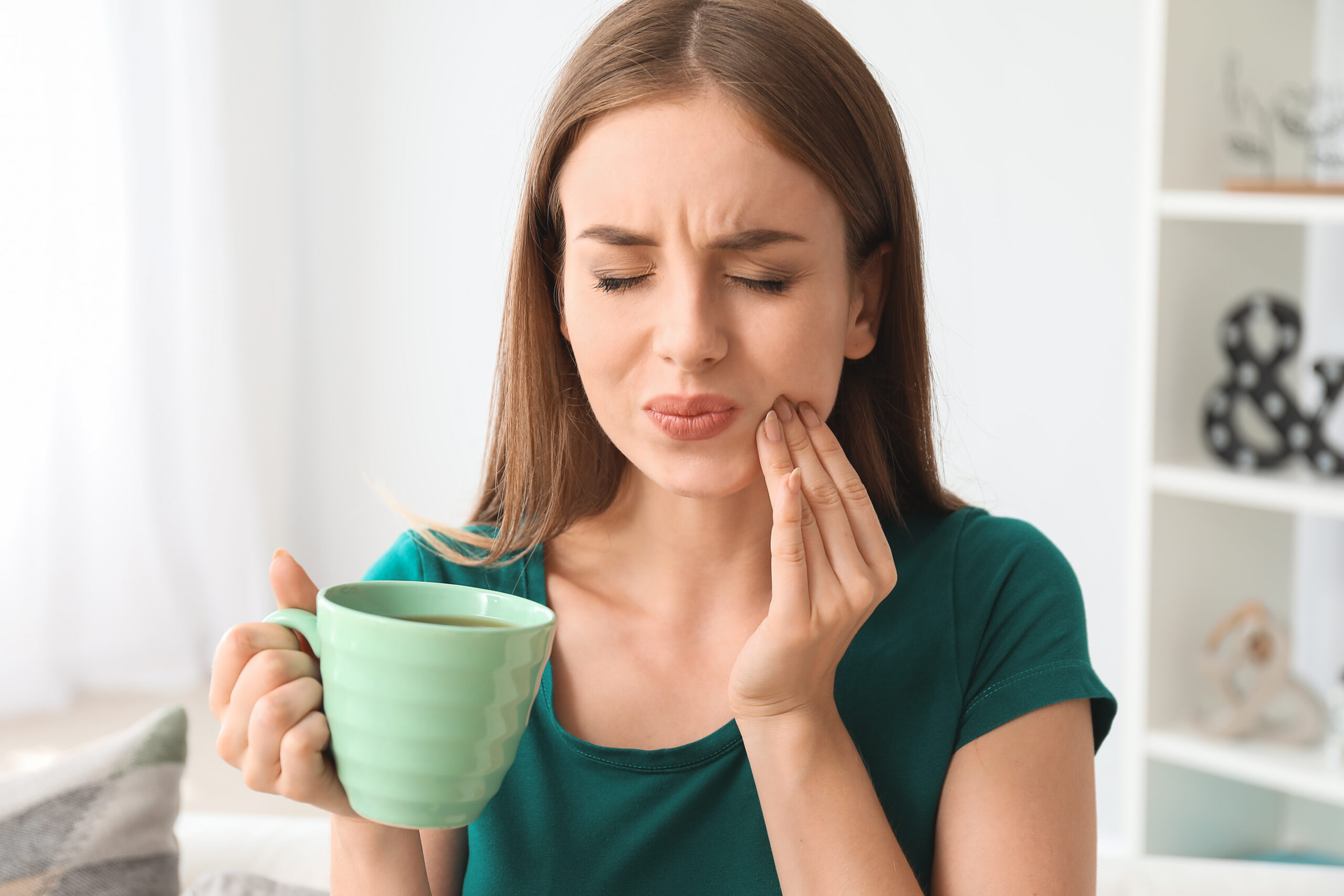 Emergency Dentist Sherwood